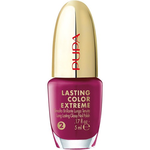 Pupa smalto lasting - smalto, color