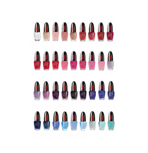 Pupa smalto lasting - smalto, color