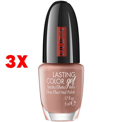 Pupa smalto lasting color - smalto,
