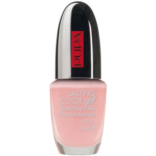Pupa smalto lasting color - color, gel