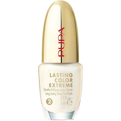 Pupa lasting color - pupa,