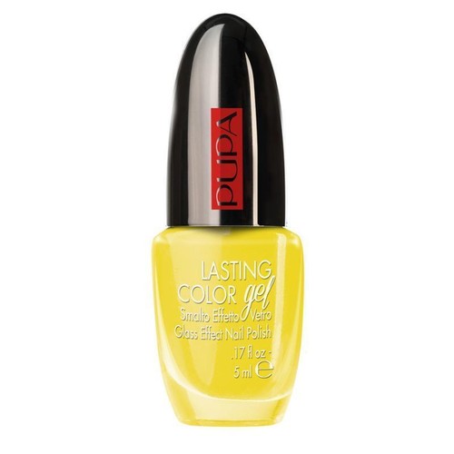 Pupa smalto lasting color gel - smalto,