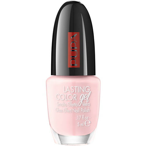 Pupa smalto lasting color - color, gel