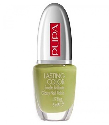 Pupa smalto lasting color - pupa,