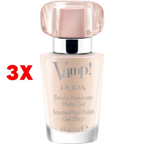 Pupa smalto profumato - smalto,