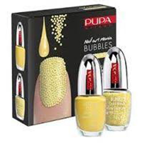 Pupa nail art mania - pupa, kit