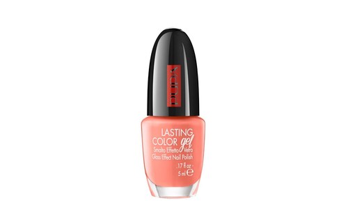 Pupa smalto lasting color gel - pupa,