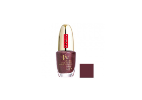 Pupa smalto metallic - smalto,
