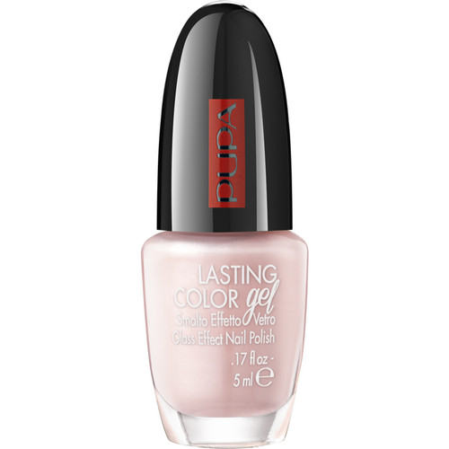 Pupa smalto lasting color gel - smalto,