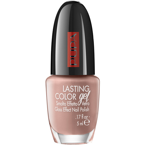 Pupa smalto lasting color - lasting, gel