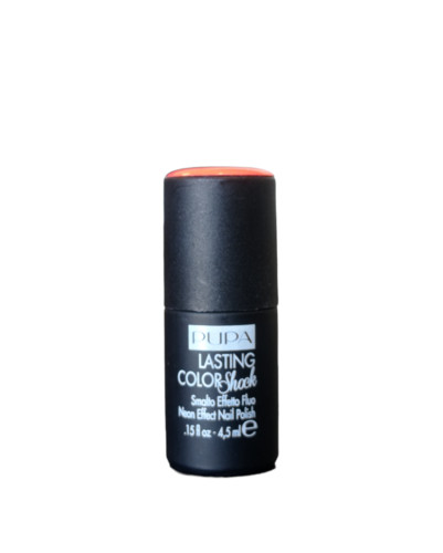 Pupa smalto lasting color - lasting,
