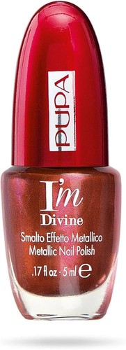 Pupa smalto divine - i'm, effetto