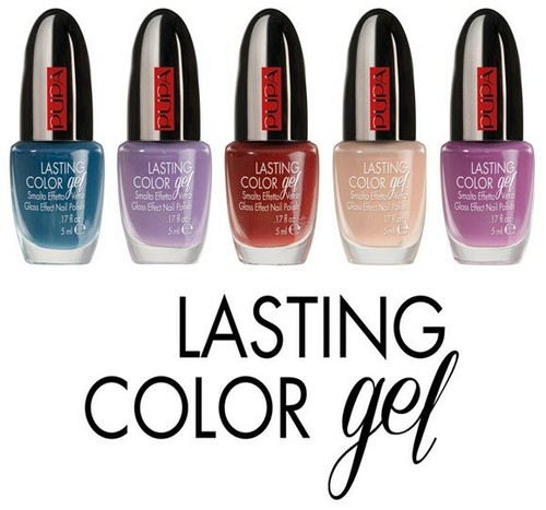 Smalto pupa lasting - smalto,