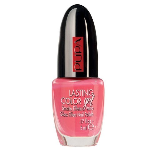 Pupa lasting color gel - pupa,