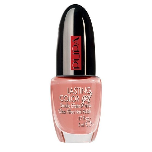 Pupa lasting color - pupa,