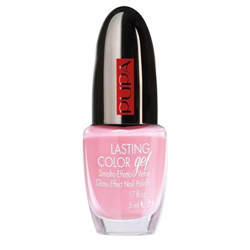 Pupa lasting color - pupa,